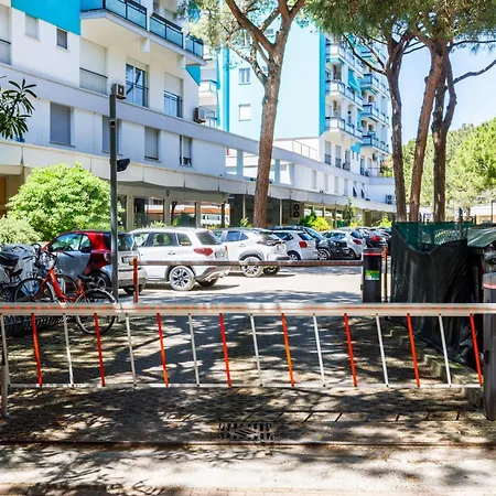 Mima Luxury Private Parking 300 From The Sea Daire Milano Marittima
