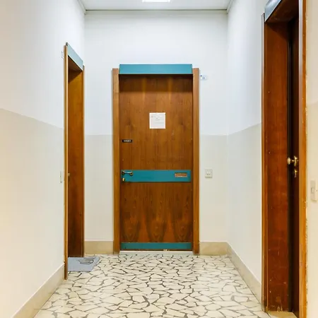 شقة Mima Luxury Private Parking 300 From The Sea ميلانو ماريتيما